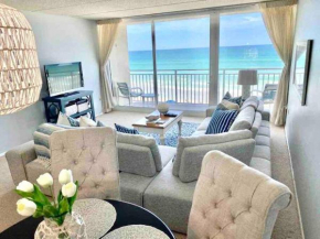 Ocean Front Condo In New Smyrna Beach Fl